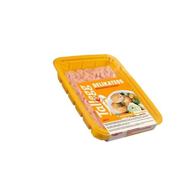 TALLEGG Delikatess broilerihakklihasegu 300g product_info