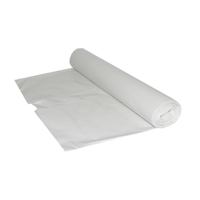 Prügikotid 150l 10tk (valged) product_info