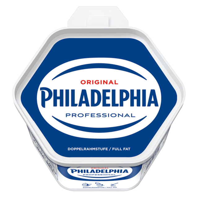PHILADELPHIA Professional toorjuust 1,65kg product_info