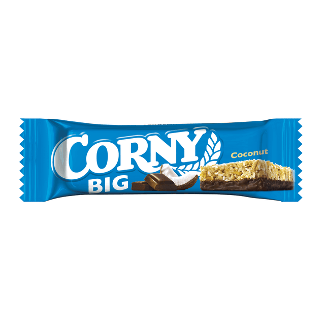CORNY Big Müslibatoon šokolaadi-kookose 50g product_info