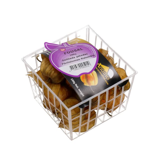 PJ Füüsal 100g product_info