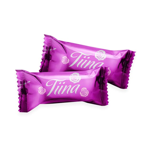 KALEV Marmelaadikommid Tiina rummimaitselised 1kg product_info