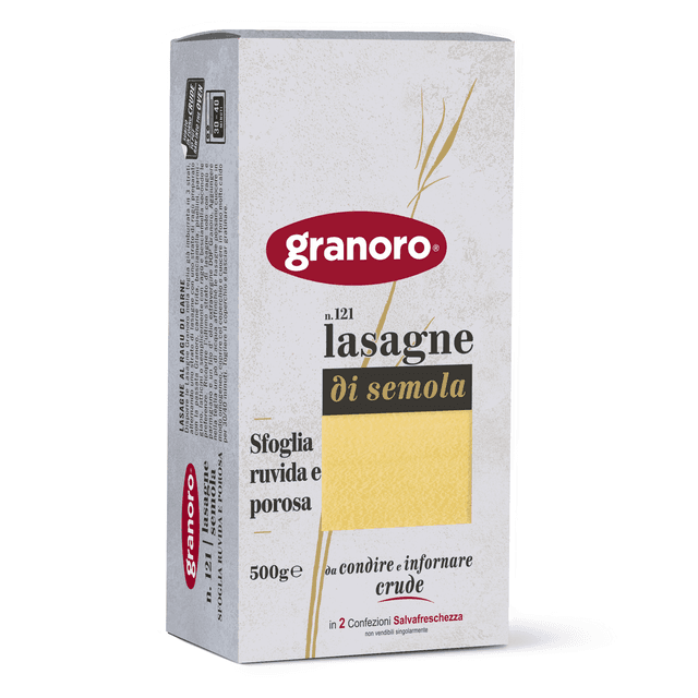 GRANORO Lasanje 500g product_info