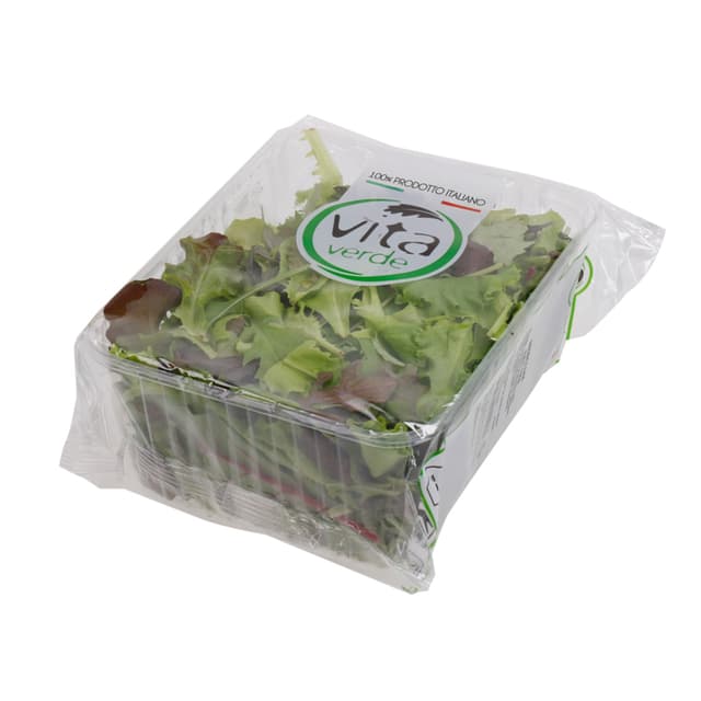 PJ Salat Mesclum 100g product_info
