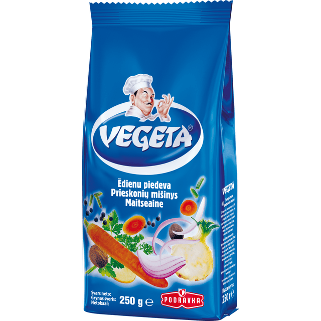PODRAVKA Vegeta 250g product_info