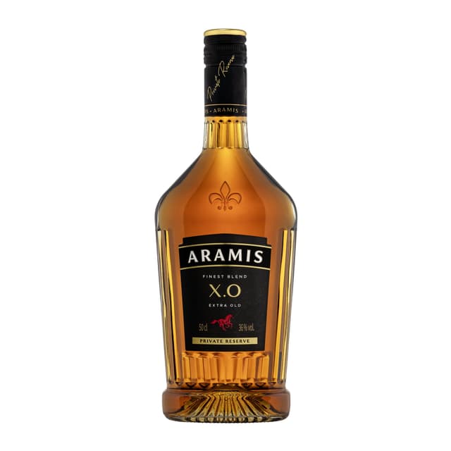 ARAMIS XO Private Reserve 36% 50cl product_info