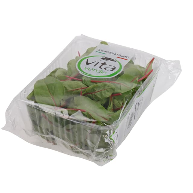 PJ Salat Mangold mini 100g product_info