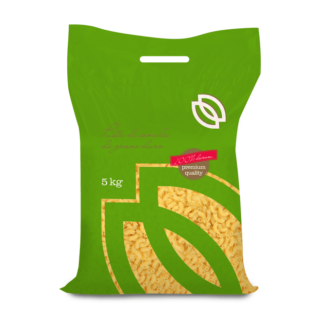 TARTU MILL Cornetti 100% durum 5kg(sarveke) product_info