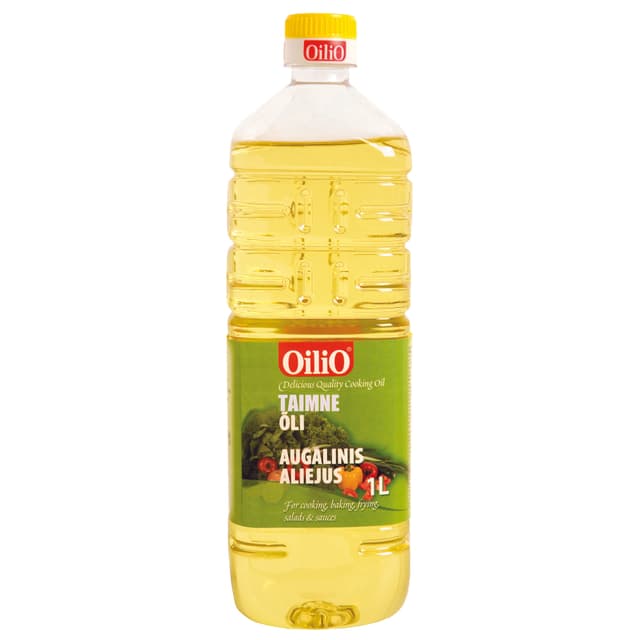 OILIO Toiduõli 1l product_info