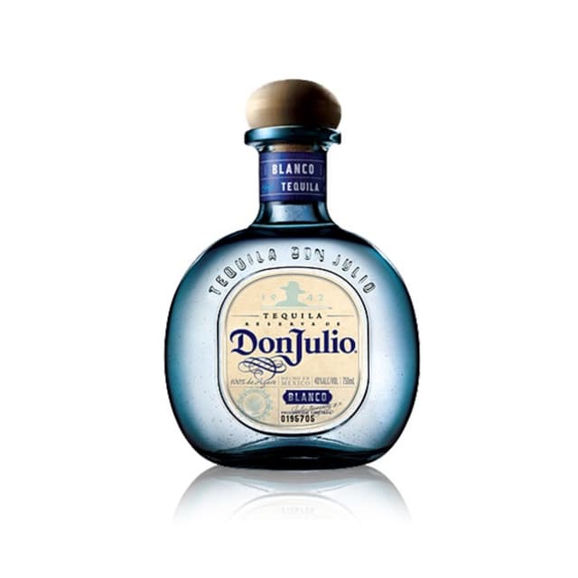 DON JULIO Tequila Blanco 38% 70cl(karbis) product_info