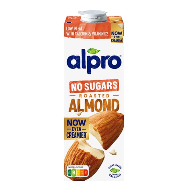 ALPRO Mandlijook magustamata 1l product_info