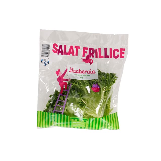 PJ Salat Frillis pakis Naaberaia 80g product_info