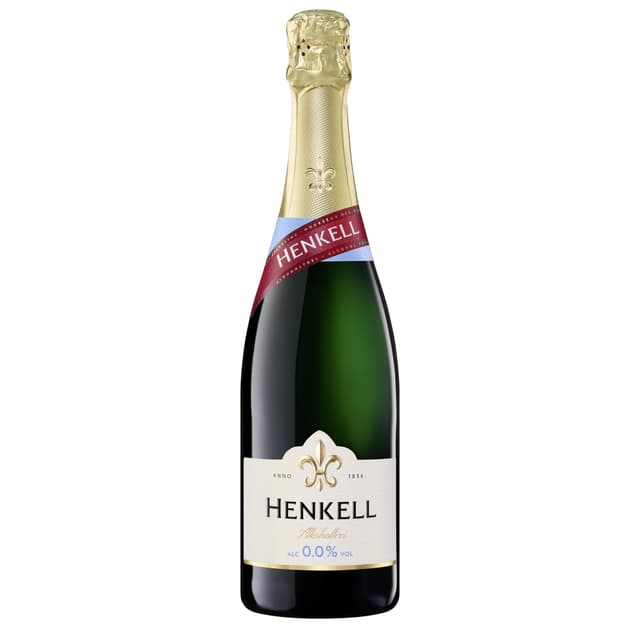 HENKELL Alkoholivaba vahuvein 75cl product_info