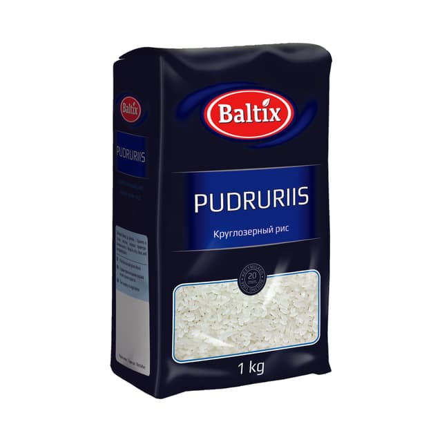 BALTIX Pudruriis 1kg product_info
