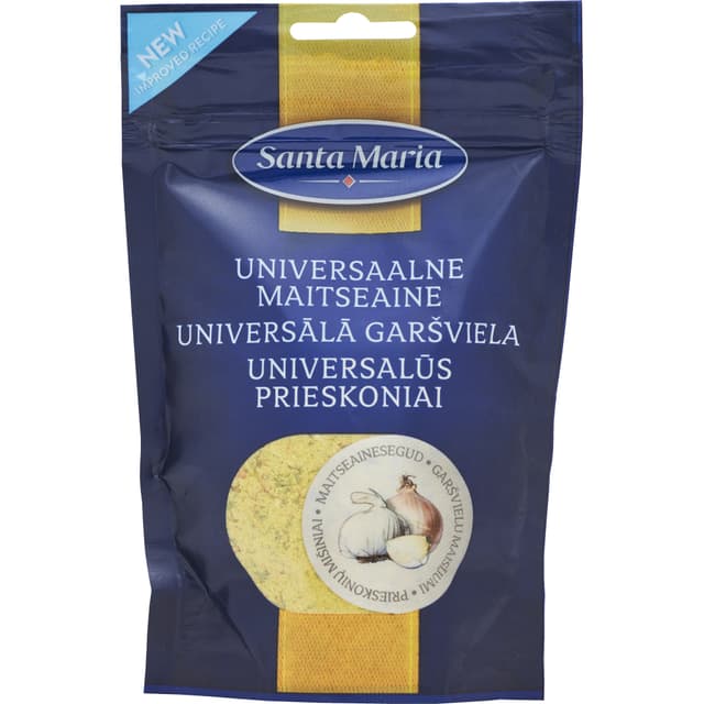 SM Universaalne maitseaine 160g product_info