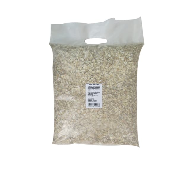 BALTIX Neljaviljahelbed 3kg product_info
