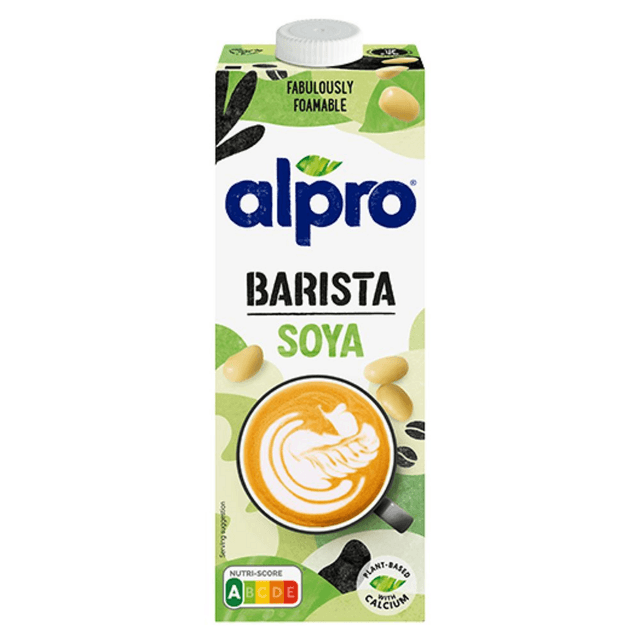 ALPRO Barista sojajook 1l product_info