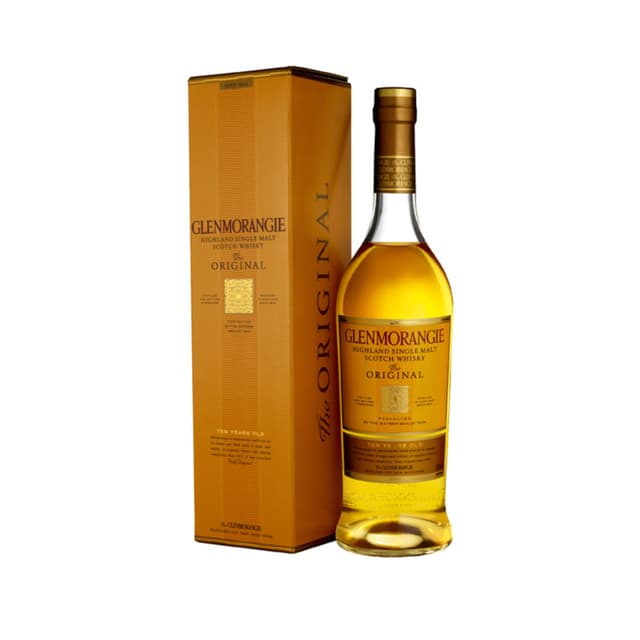GLENMORANGIE Single Malt Scotch whisky 40% 50cl(karbis) product_info