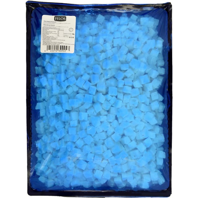 FILOS Fetajuustu kuubikud PDO 3kg product_info