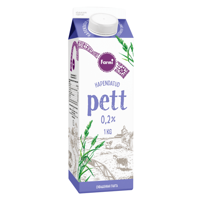 FARMI Pett 0,2% 1kg(pure) product_info