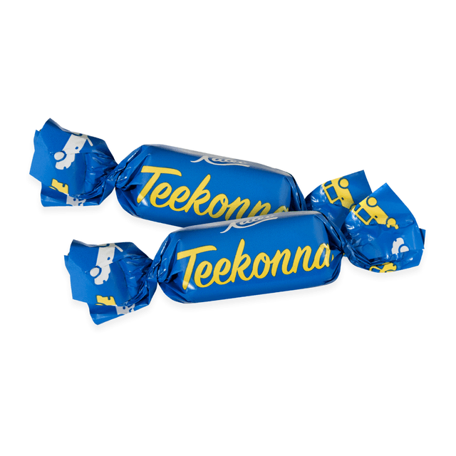KALEV Pralineekommid Teekonna 1kg product_info