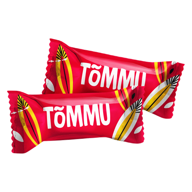 KALEV Pumatikommid Tõmmu 1kg product_info