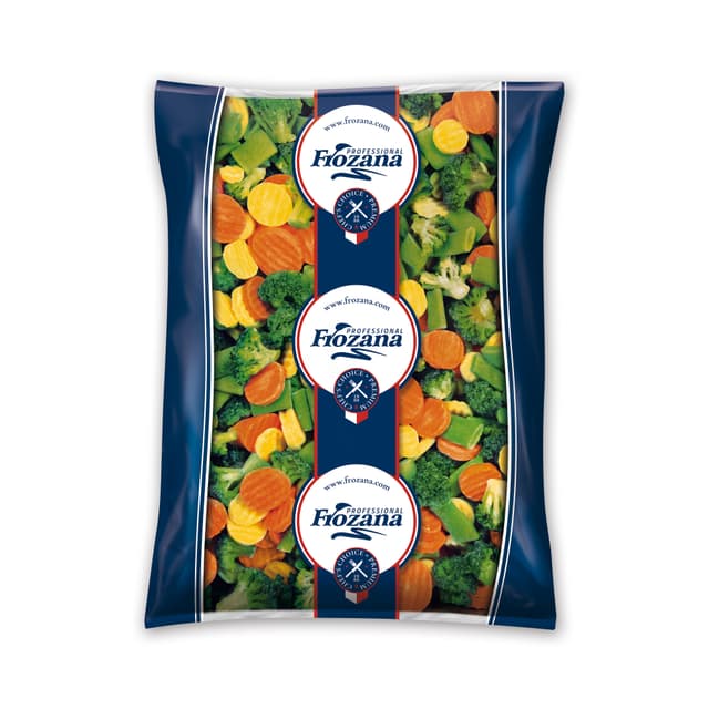 FROZANA Euro mix 2,5kg (külmut.) product_info