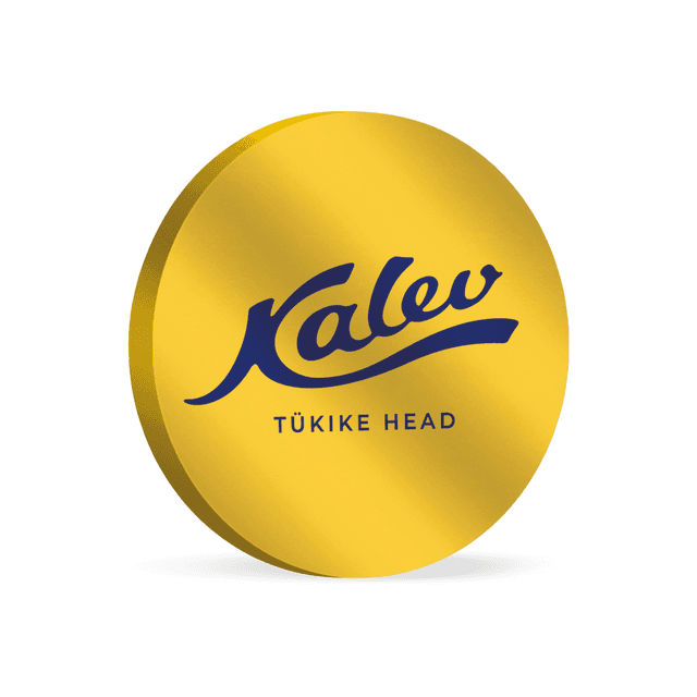 KALEV Šokolaadimedal 15g product_info
