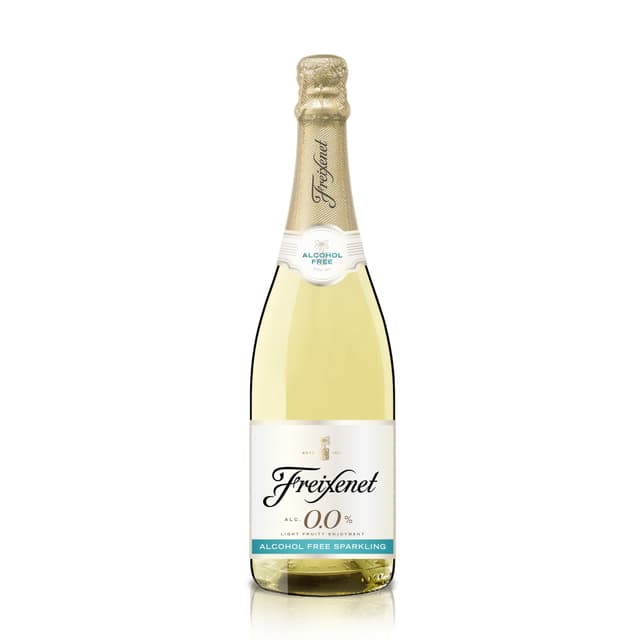 FREIXENET Alkoholivaba vahuvein 75cl (poolmagus) product_info
