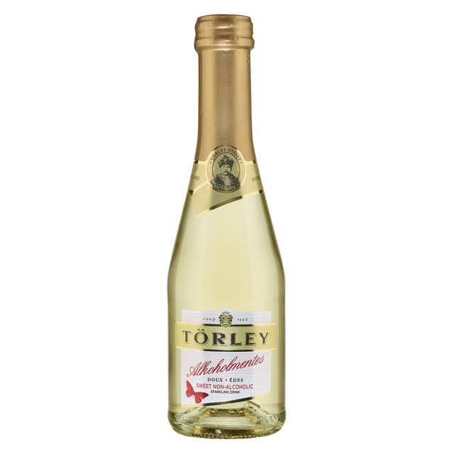 TÖRLEY Alkoholivaba vahuvein 20cl product_info