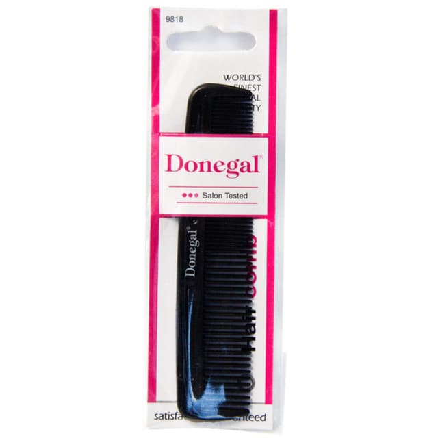 DONEGAL Kamm 12,3cm (must) product_info