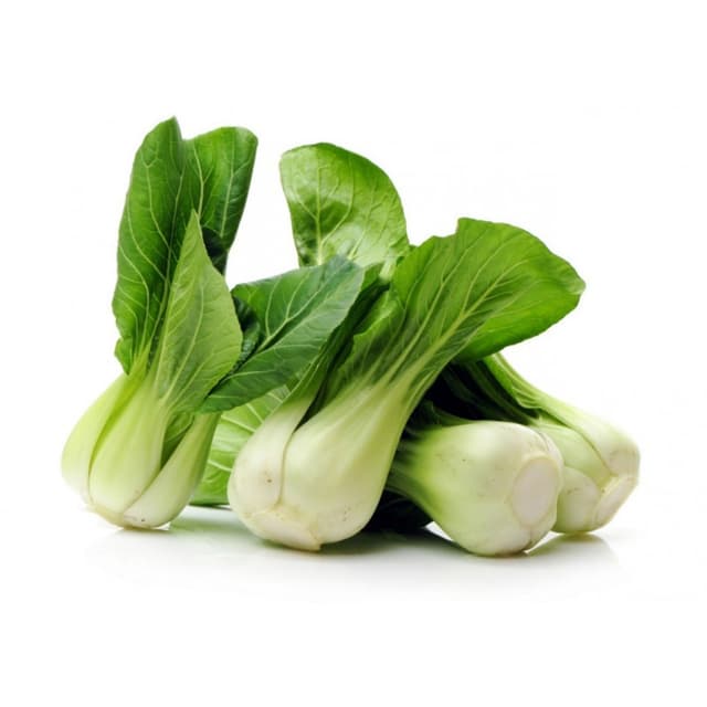 PJ Salat Shangai Paksoi product_info