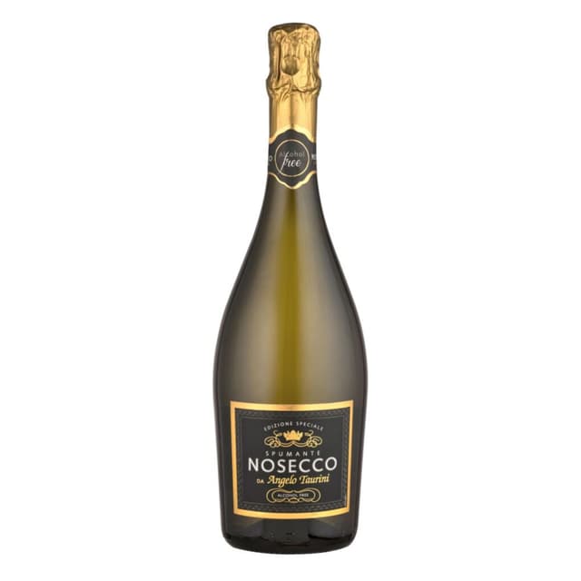 NOSECCO Alkoholivaba vahuvein 75cl (poolmagus) product_info