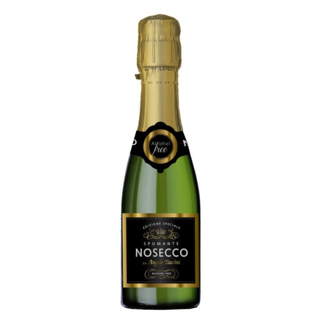 NOSECCO Alkoholivaba vahuvein 20cl (poolmagus) product_info