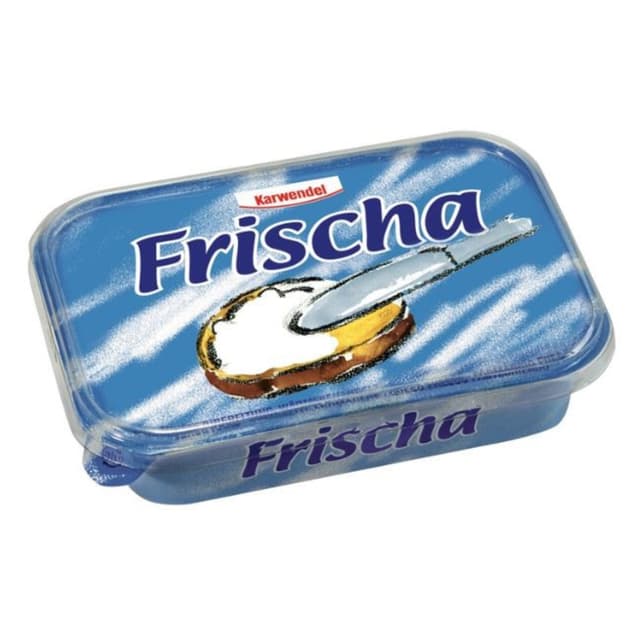 FRISCHA Toorjuust naturaalne 200g product_info