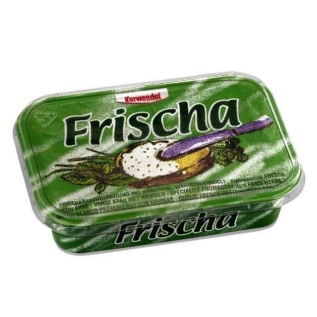 FRISCHA Toorjuust maitserohelisega 200g product_info