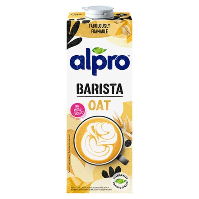ALPRO Barista kaerajook 1l product_info