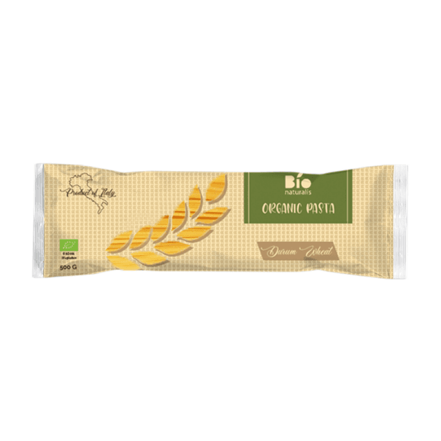 BIONATURALIS Spagetid 500g(ökoloogiline) product_info