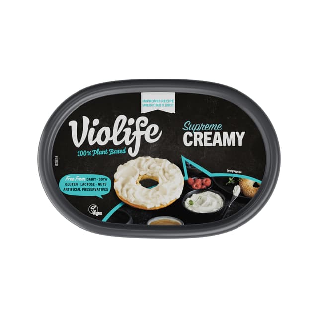 VIOLIFE Võileivamääre Supreme originaal 150g product_info