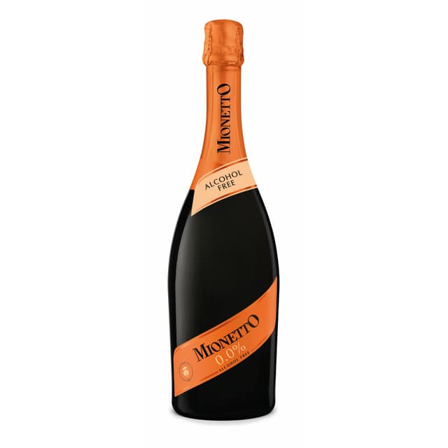 MIONETTO Prestige alkoholivaba vahuvein vegan 75cl(valge) product_info