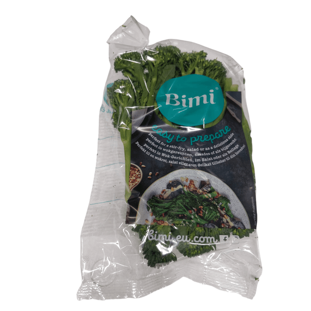 PJ Bimi ehk brokolini 200g product_info