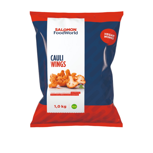 SALOMON Krõbedas paneeringus küpsetatud lillkapsas 1kg(külm. product_info
