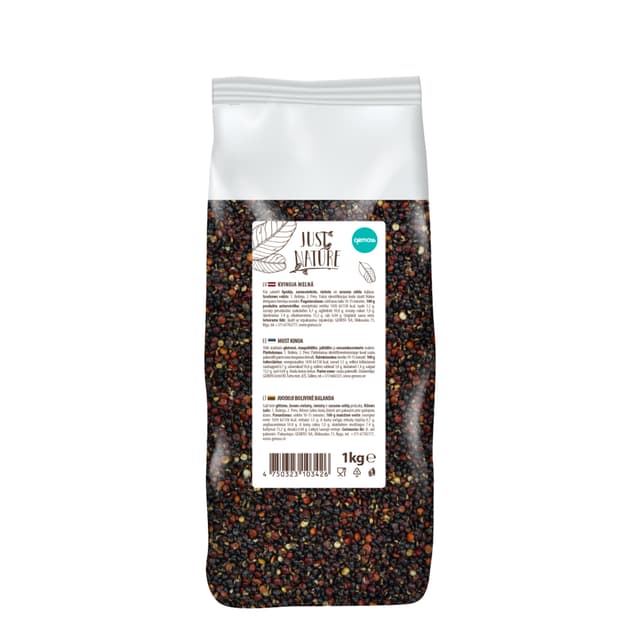 JUST NATURE Kinoa must 1kg product_info