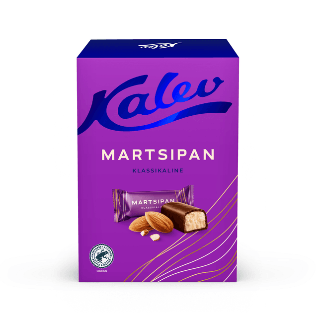 KALEV Martsipanikommid klassikalised 150g product_info