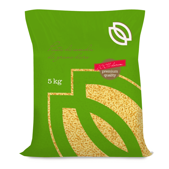 TARTU MILL Chiffari Lisci 100% durum 5kg (minisarveke) product_info