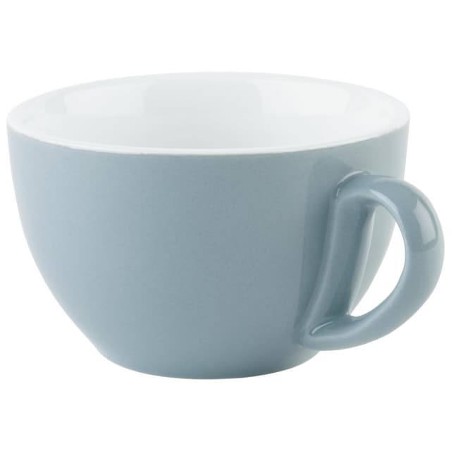 BEST Cappuccino tass Snug 0,3L sinine (APS) product_info