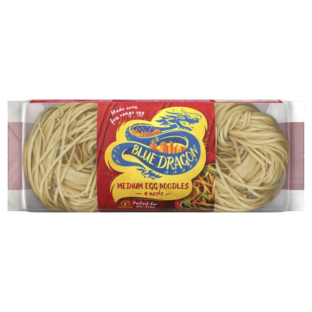 BLUE DRAGON Munanuudlid 250g product_info