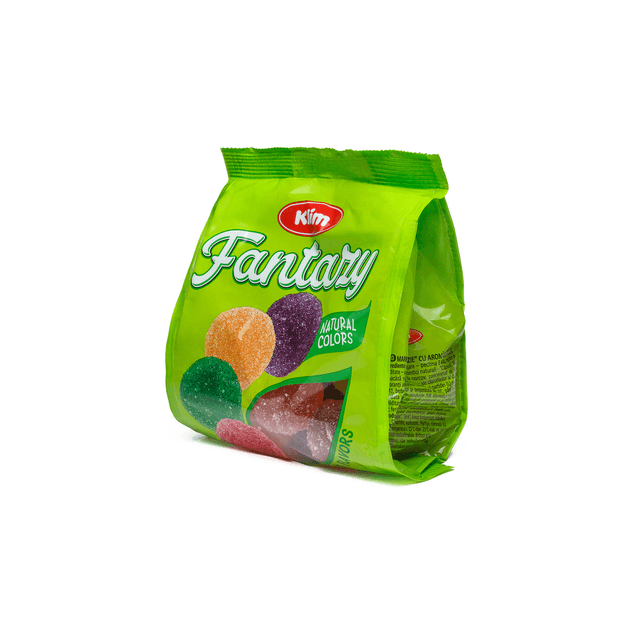 KLIM Marmelaad Fantaasia 250g product_info