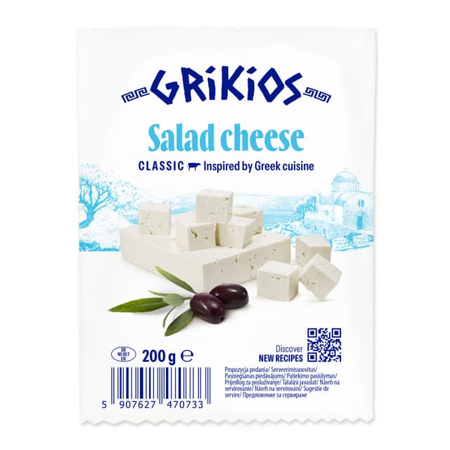 GRIKIOS Salatijuust 200g product_info