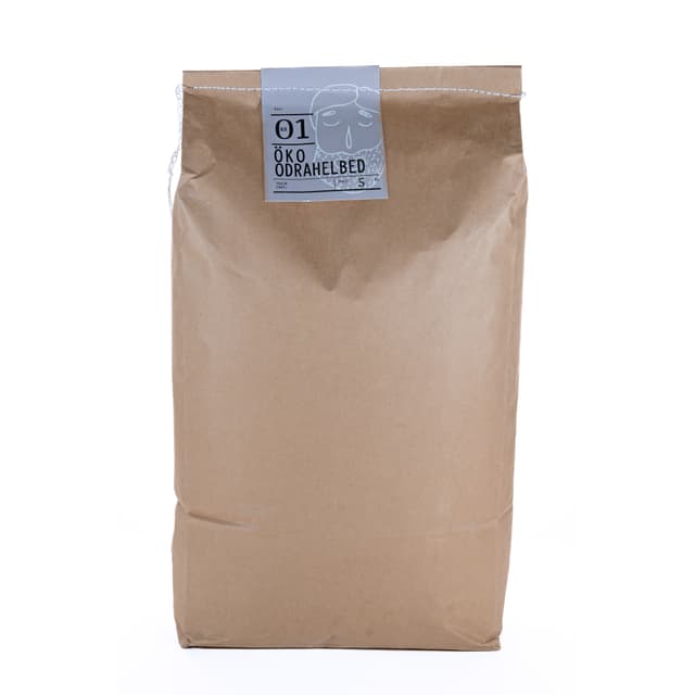JAHU-JAAN Öko odrahelbed 5kg product_info